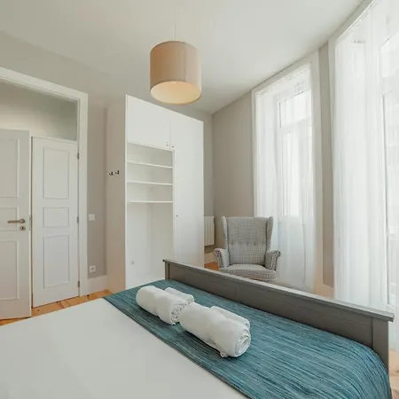 Bonfim Design By Homing Porto