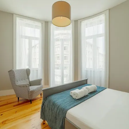 Apartament Bonfim Design By Homing