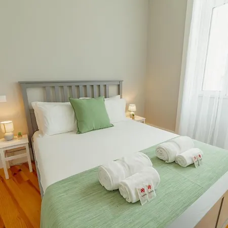 Bonfim Design By Homing Apartament *
