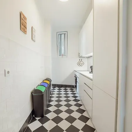 Bonfim Design By Homing Apartment *