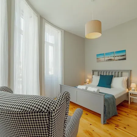 Bonfim Design By Homing Apartment