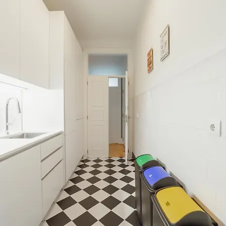 Bonfim Design By Homing * Porto