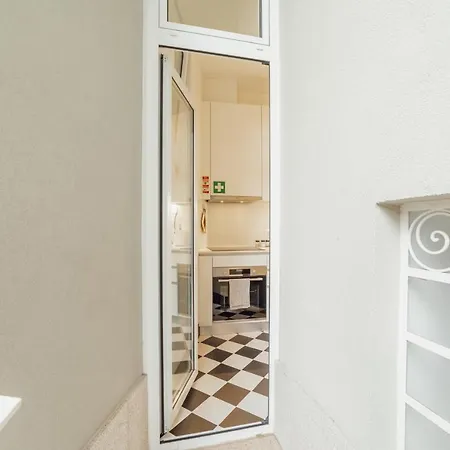 Bonfim Design By Homing Apartment Porto