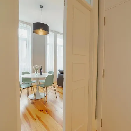 Bonfim Design By Homing Apartment