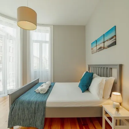 Bonfim Design By Homing Porto