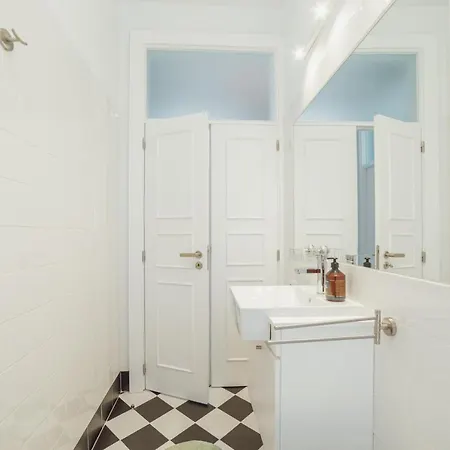 Bonfim Design By Homing Apartment *