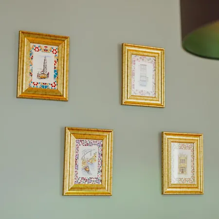 Bonfim Design By Homing Apartment Porto